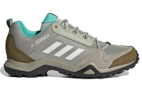 Фото № 2 с приближением к товару «‎adidas Terrex Ax3 Grey»