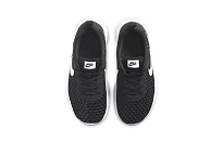 Фото № 4 с приближением к товару «‎Nike Tanjun BR BPE BP Black»