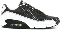 Фото № 1 с приближением к товару «‎Nike Air Max 90 Footpatrol Black»