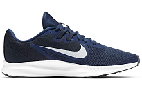 Фото № 2 с приближением к товару «‎Nike Downshifter 9 AQ7481-401»