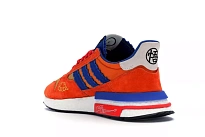 Фото № 6 с приближением к товару «‎adidas ZX 500 Dragon Ball Z Son Goku»