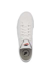 Фото № 3 с приближением к товару «‎Nike Court Legacy »