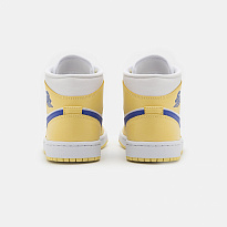 Фото № 4 с приближением к товару «‎Jordan Wmns Air 1 »