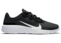 Фото № 1 с приближением к товару «‎Nike Explore Strada Black»
