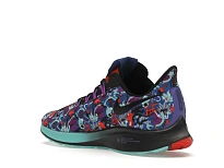 Фото № 6 с приближением к товару «‎Nike Air Zoom Pegasus 36 AS Floral»