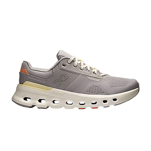 ON Cloudrunner 2 Lilac Ivory