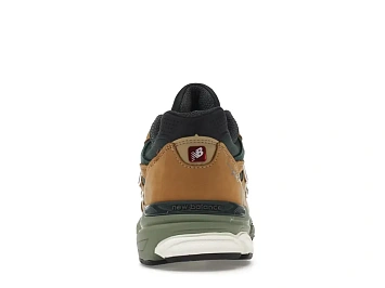 New Balance 990v3 - 4