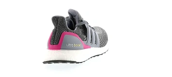 adidas Ultra Boost 2.0 Shocking Pink  - 4