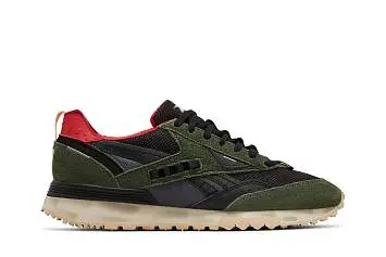 Street Fighter x Reebok LX 2200 Cammy - 2