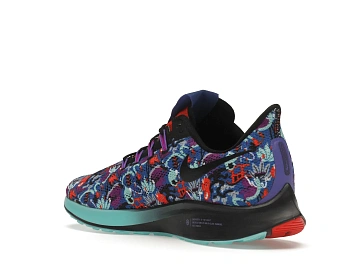 Nike Air Zoom Pegasus 36 AS Floral (CU2090-800) - 6