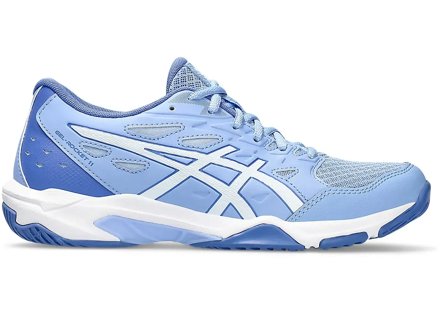 Фото № 1 с приближением к товару «‎ASICS Gel-Rocket 11»