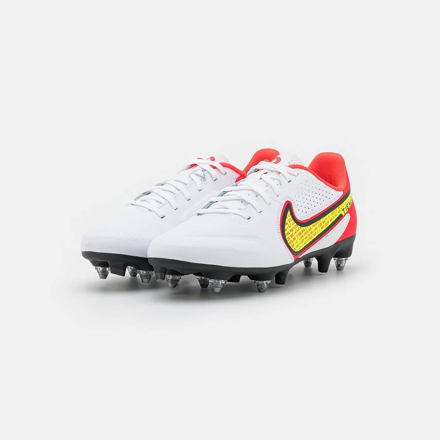 Фото № 2 с приближением к товару «‎Nike Tiempo Legend 9 Academy Sg-Pro AC»