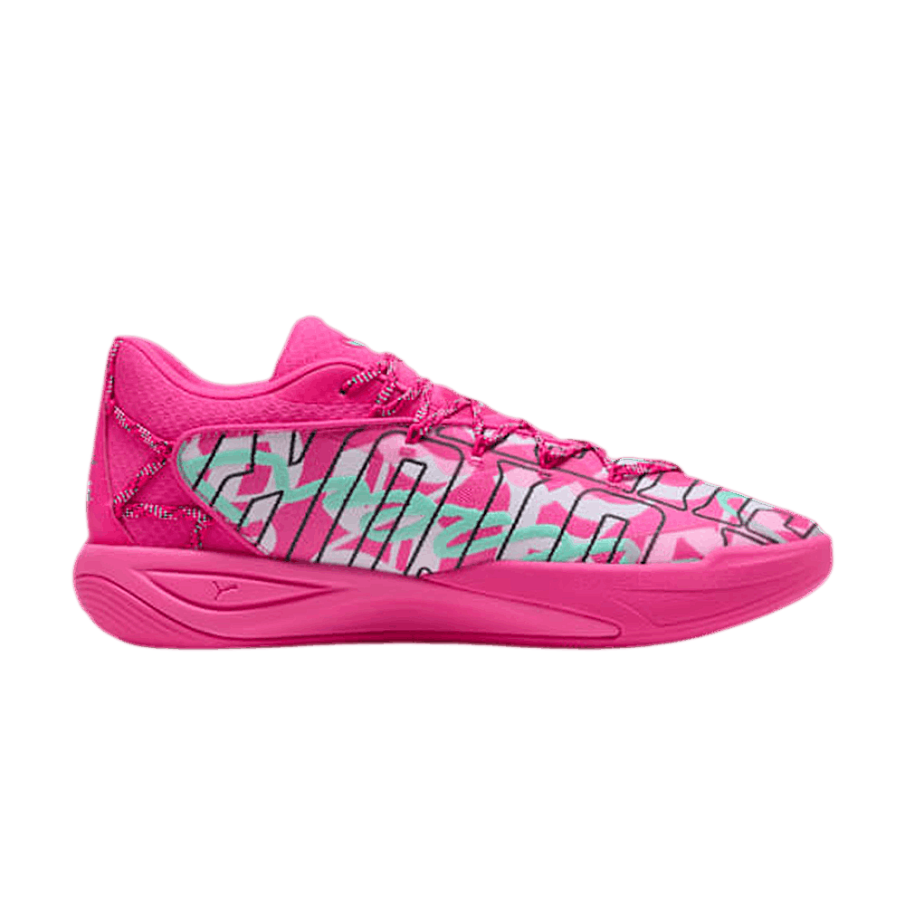 Фото № 1 с приближением к товару «‎Puma Women's Stewie 4 Timeless»