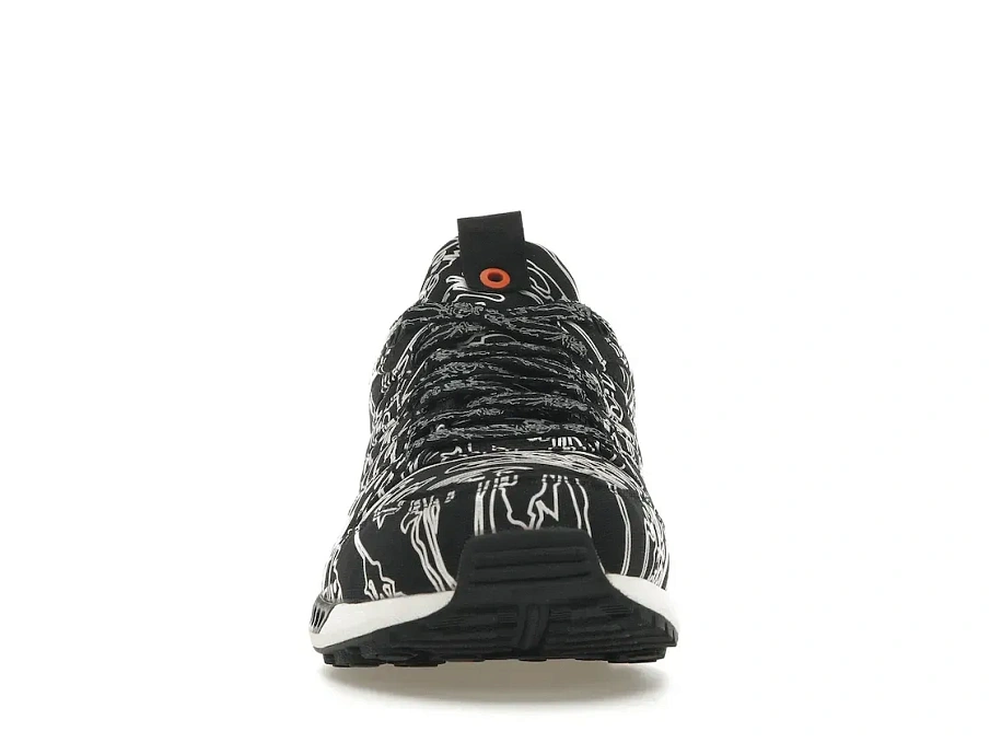 Фото № 2 с приближением к товару «‎adidas ZX 5000 Undefeated x Mhi»