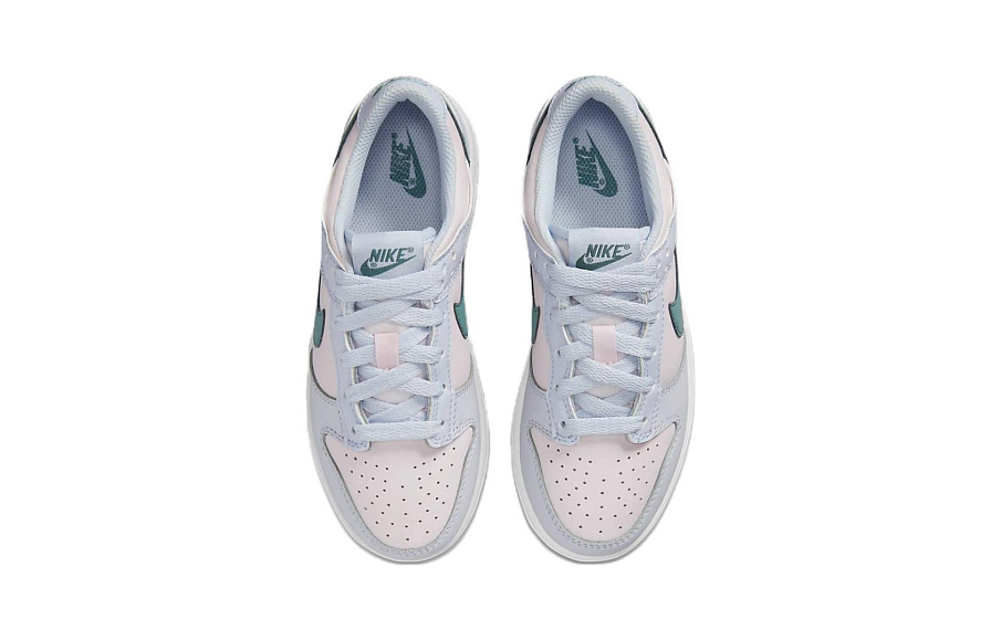 Фото № 4 с приближением к товару «‎BP Nike Dunk Low Skate shoes»