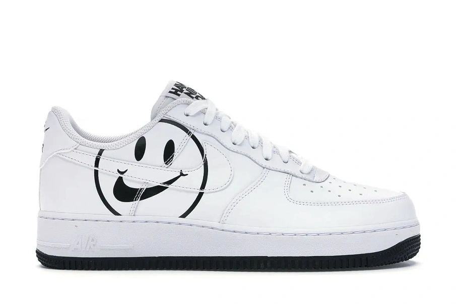 Фото № 1 с приближением к товару «‎Nike Air Force 1 Low Have A Nike Day White»