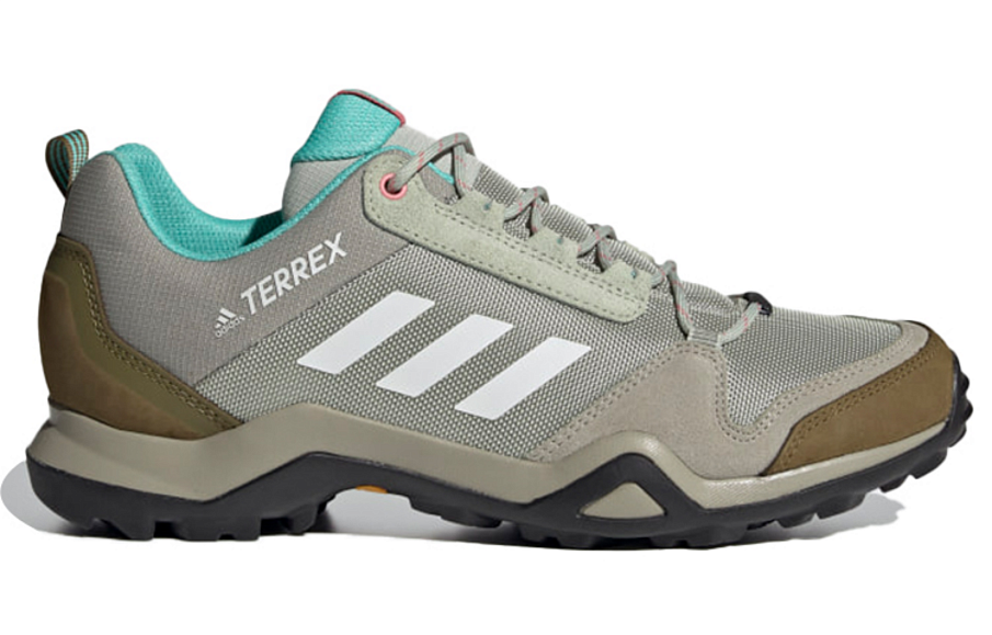 Фото № 2 с приближением к товару «‎adidas Terrex Ax3 Grey»