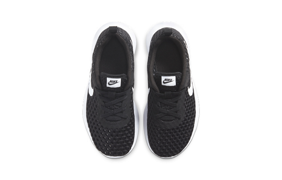 Фото № 4 с приближением к товару «‎Nike Tanjun BR BPE BP Black»