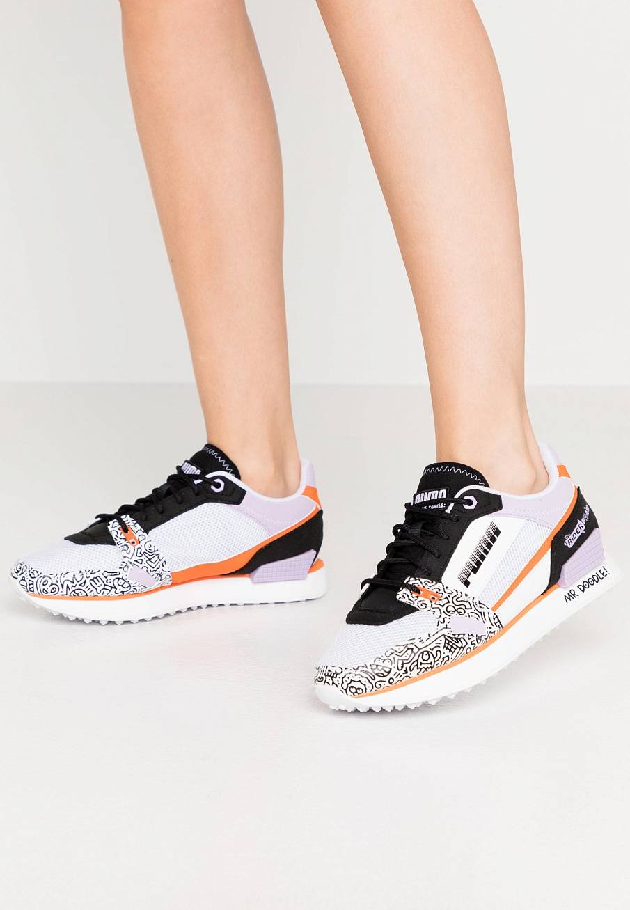 Фото № 1 с приближением к товару «‎Puma Mile Rider »