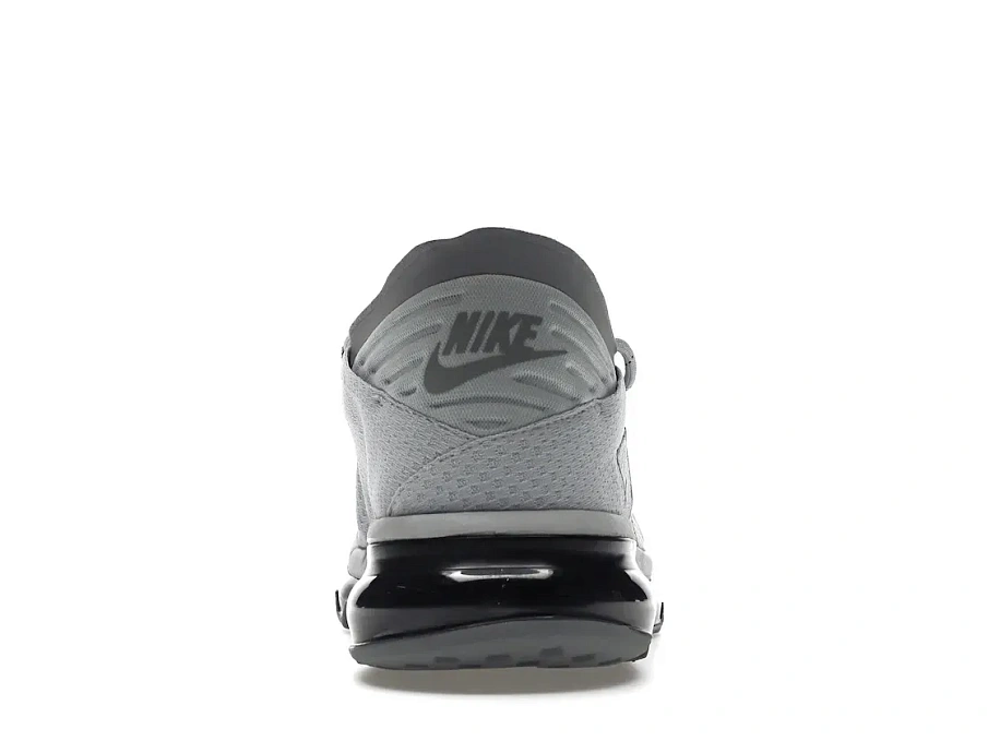 Фото № 4 с приближением к товару «‎Nike Air Max Flair Cool Grey»