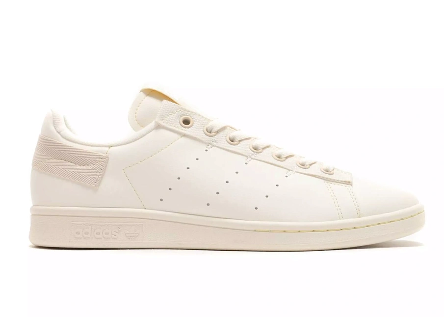 Фото № 1 с приближением к товару «‎adidas Stan Smith Parley Off White»