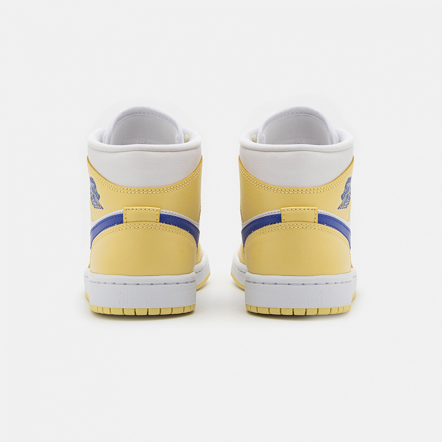 Фото № 4 с приближением к товару «‎Jordan Wmns Air 1 »