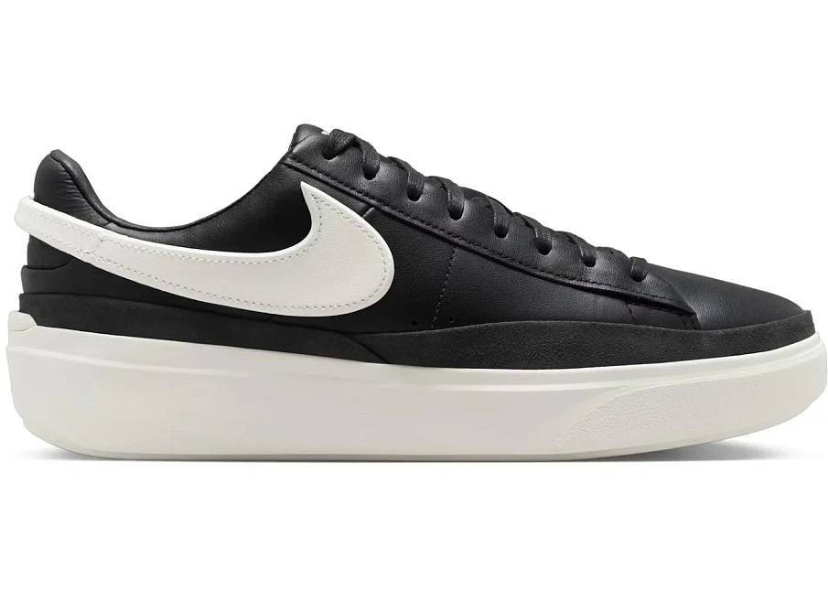 Фото № 1 с приближением к товару «‎Nike Blazer Phantom Low»