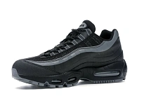 Фото № 2 с приближением к товару «‎Nike Air Max 95 Utility Black Cool Grey»