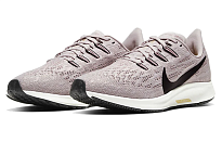 Фото № 3 с приближением к товару «‎Nike Wmns Air Zoom Pegasus 36 'Platinum Violet'»