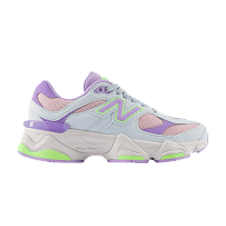 Фото № 1 с приближением к товару «‎New Balance 9060 Big Kid Easter Pack»