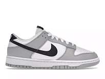 Фото № 1 с приближением к товару «‎Nike Dunk Low SE Lottery Pack Grey Fog»