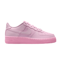 Фото № 1 с приближением к товару «‎Nike Air Force 1 GS Pink Foam»