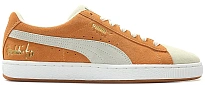 Фото № 1 с приближением к товару «‎Puma Suede Classic Bobbito Garcia Ochre»