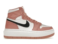 Фото № 1 с приближением к товару «‎Jordan 1 Elevate High Red Stardust »