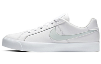 Фото № 1 с приближением к товару «‎Nike WMNS Court Royale AC WhiteGreen»