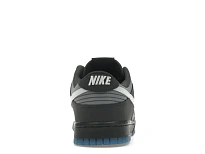 Фото № 4 с приближением к товару «‎Nike Dunk Low Anthracite»