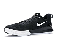 Фото № 2 с приближением к товару «‎Nike Mamba Focus TB Black White Dark Grey»