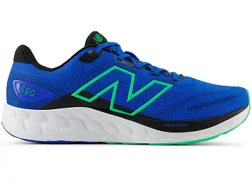 New Balance Fresh Foam 680v8