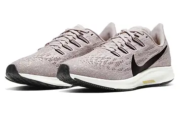 Nike Wmns Air Zoom Pegasus 36 'Platinum Violet' - 5
