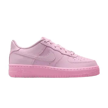 Nike Air Force 1 GS Pink Foam