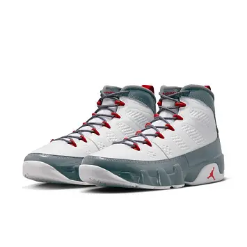 Jordan Brand Air Jordan 9 Retro «fire - 2