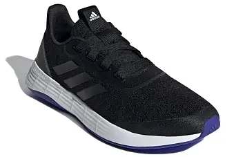 adidas Qt Racer Sport Wmns Shoes Black (FY5678) - 3