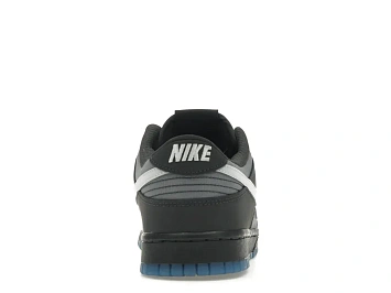 Nike Dunk Low Anthracite - 4