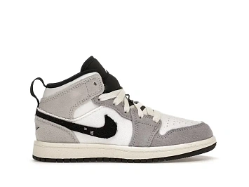 Jordan 1 Mid SE - 1