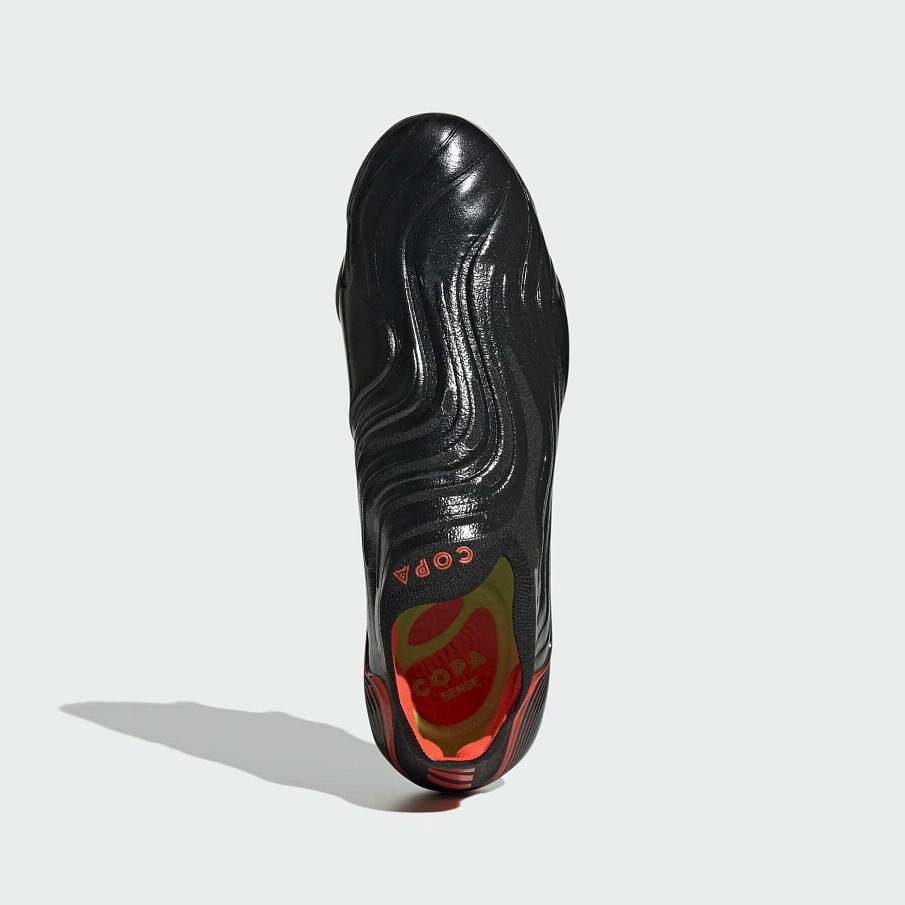 Фото № 3 с приближением к товару «‎Adidas Copa Sense Firm Ground»