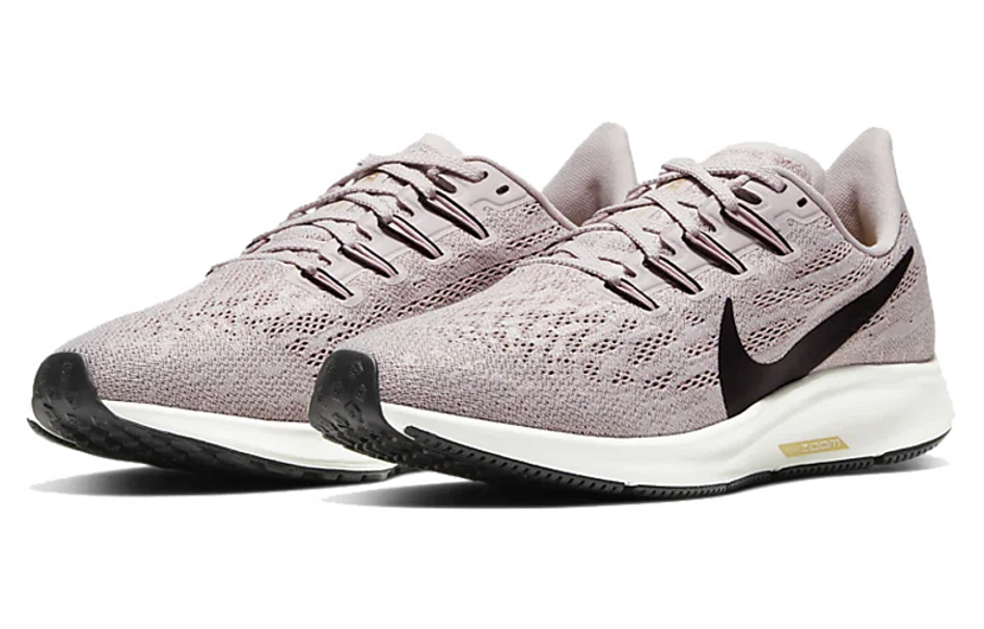 Фото № 3 с приближением к товару «‎Nike Wmns Air Zoom Pegasus 36 'Platinum Violet'»