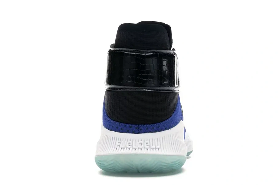 Фото № 4 с приближением к товару «‎New Balance OMN1S»