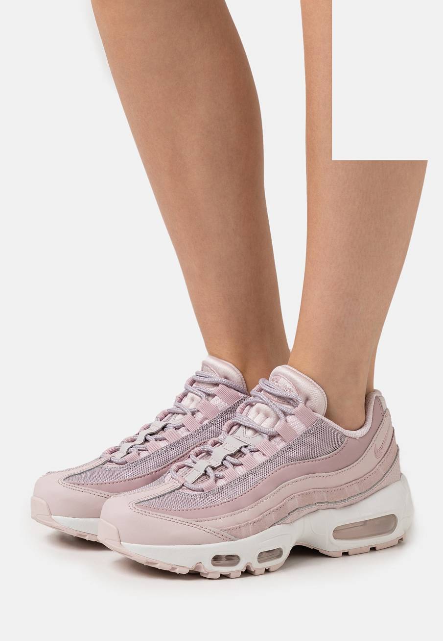Фото № 2 с приближением к товару «‎Nike Air Max 95 »