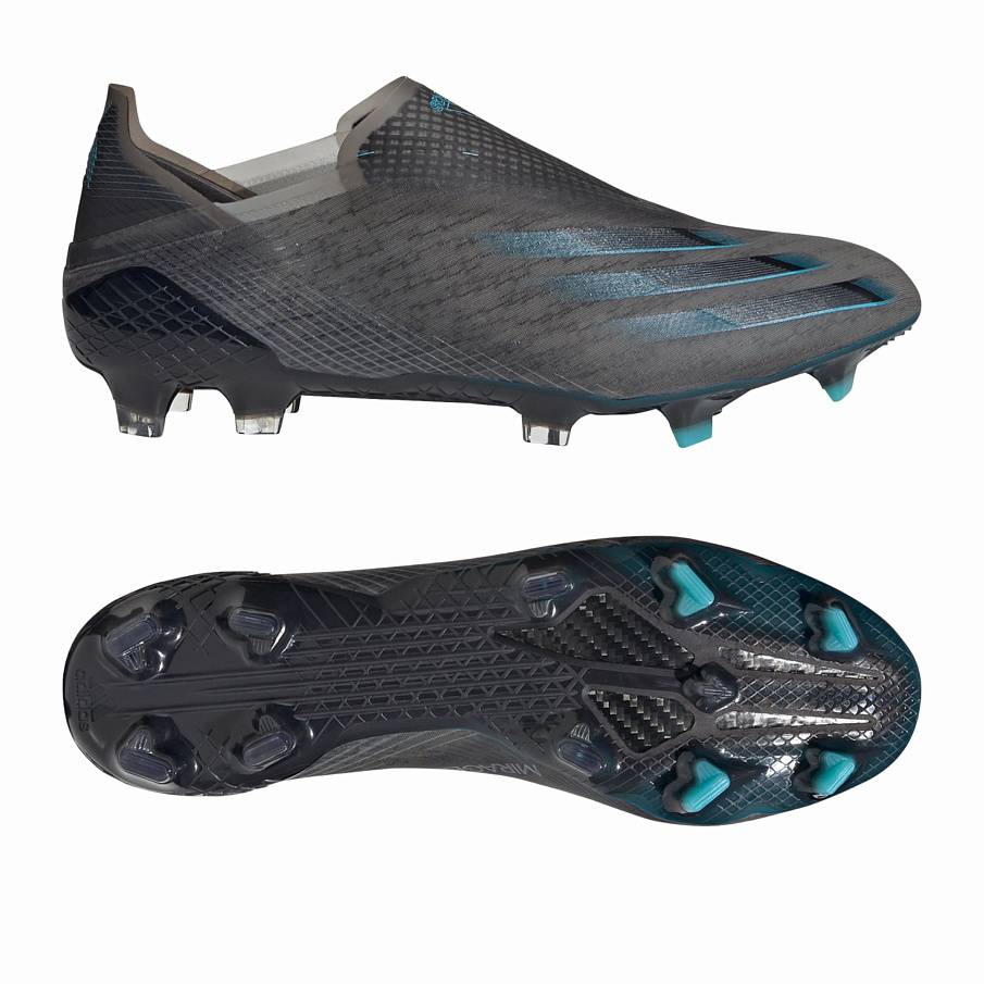 Фото № 4 с приближением к товару «‎Adidas Superspectral»
