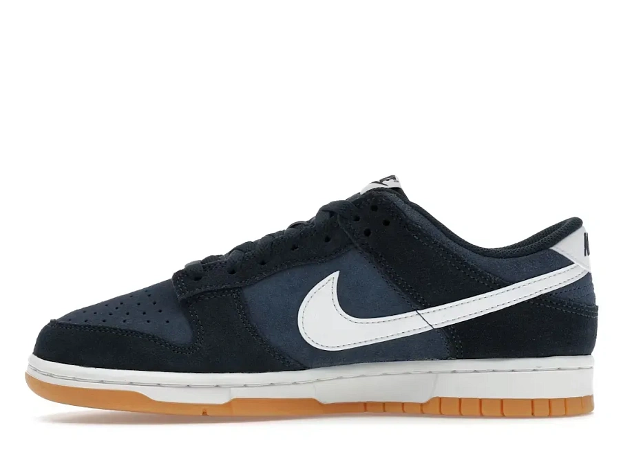 Фото № 3 с приближением к товару «‎Nike Dunk Low SE»